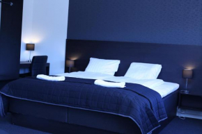 Nacka Stadshotell in Nacka